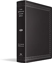 The Jeremiah Study Bible