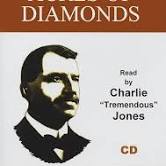 Acres Of Diamonds -Book & CD