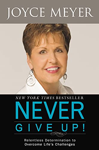 Never Give Up-PB