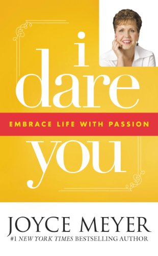 I DARE YOU