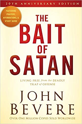 THE BAIT OF SATAN