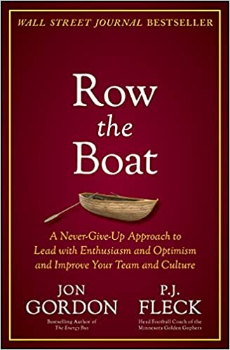 Row The Boat