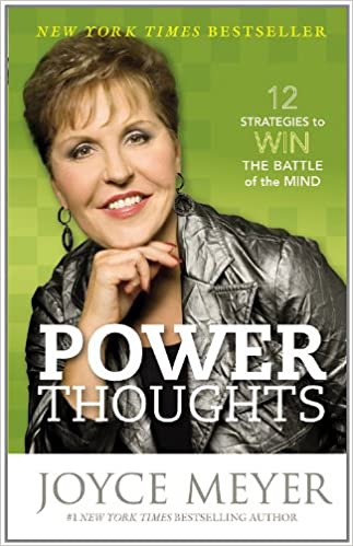 POWER THOUGHTS-HB