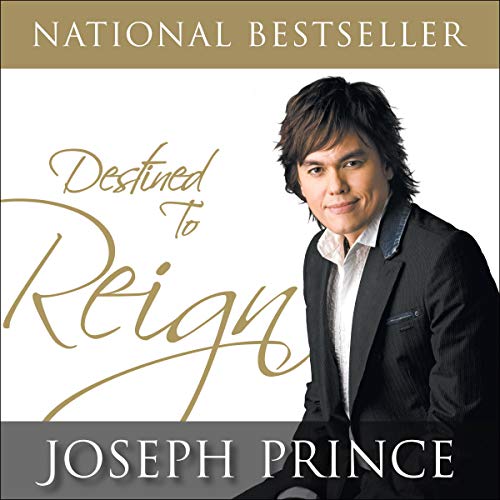 DESTINED TO REIGN-PB