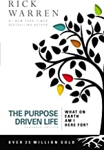 THE PURPOSE DRIVEN LIFE-NE-PB