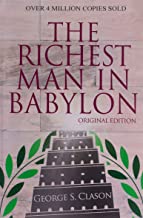 The Richest Man in Babylon