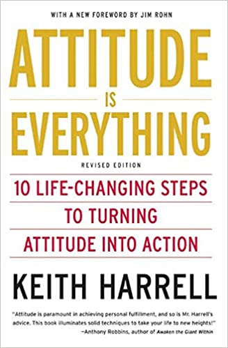 Attitude Is Everything