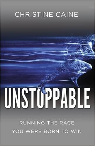 UNSTOPPABLE