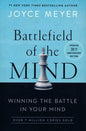 BATTLEFIELD OF THE MIND Bk