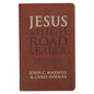 Jesus The High Road Leader