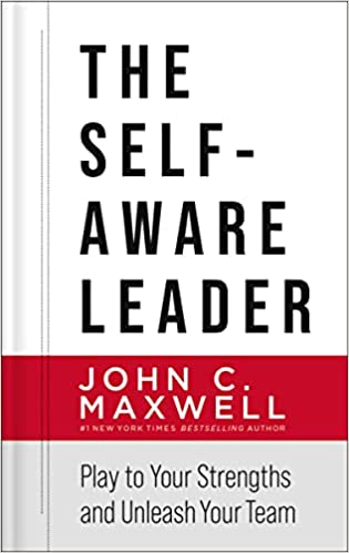 The Self Aware Leader