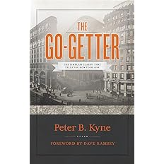 The Go Getter