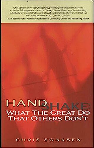 Hand Shake