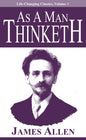As A Man Thinketh Mini Book