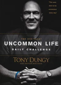 Uncommon Life