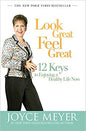 LOOK GREAT FEEL GREAT
