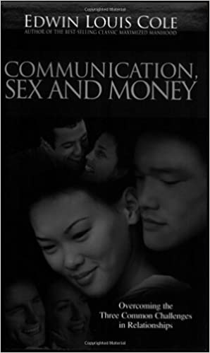 COMMUNICATION,SEX & MONEY-NE-TP