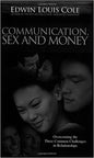 COMMUNICATION,SEX & MONEY-NE-TP