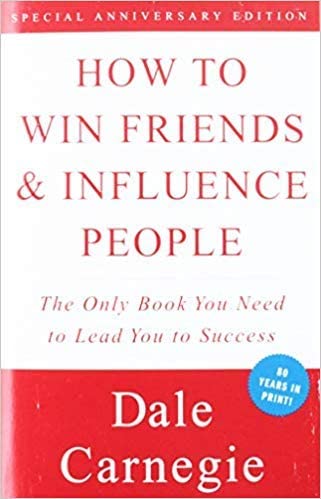 HOW TO WIN FRIENDS-NE