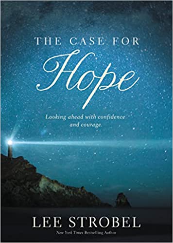 THE CASE FOR HOPE