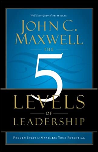 5 Levels of Leadership