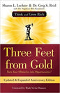 THREE FEET FROM GOLD- PB