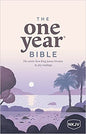 The One Year Bible (NKJV)