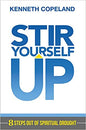 STIR YOURSELF UP