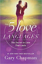 FIVE LOVE LANG PB NE