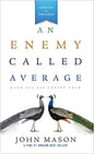 AN ENEMY CALLED AVERAGE