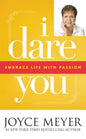 I DARE YOU