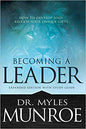 BECOMING A LEADER