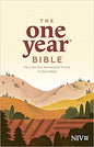 The One Year Bible NIV