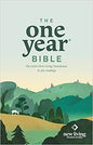 The One Year Bible (NLT)