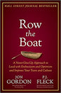 Row The Boat