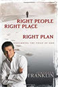 RIGHT PEOPLE, RIGHT PLACE-PB