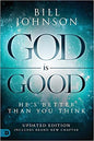 God is Good