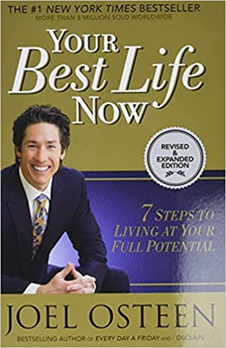 YOUR BEST LIFE NOW-PB