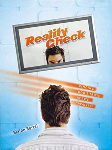 REALITY CHECK