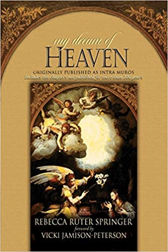 MY DREAM OF HEAVEN-PB