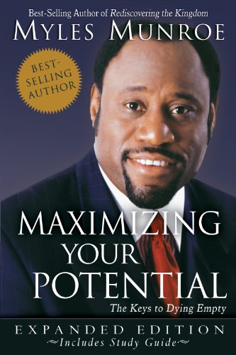 Maximizing Your Potential