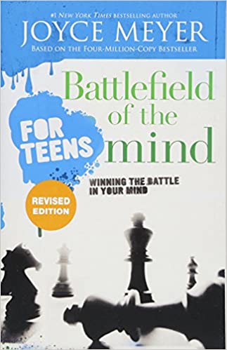 BATTLEFIELD TEENS