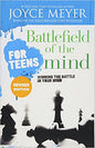 BATTLEFIELD TEENS