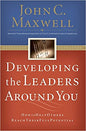 DEVELOPING THE LEADERS AROUND