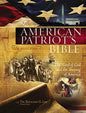 NKJV AMERICAN PATRIOTS BIBLE