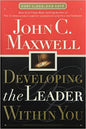 DEVELOPING LEADER WITHIN YOU