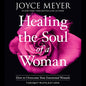 Healing the Soul of a Woman HB