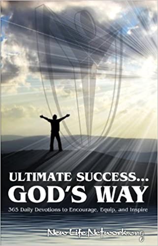 ULTIMATE SUCCESS DEVOTIONAL