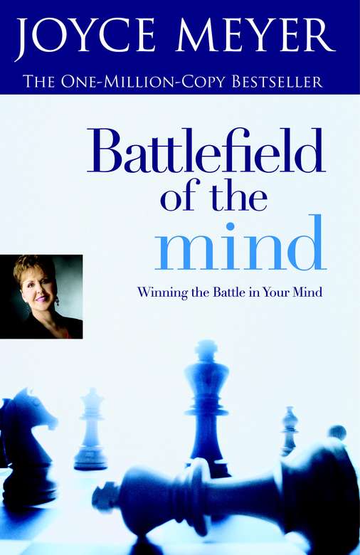 BATTLEFIELD OF THE MIND Bk