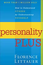 PERSONALITY PLUS- NE